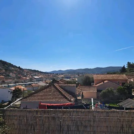 Smjestaj Latica 3* Vela Luka