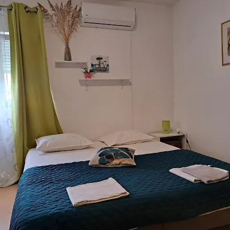 Smjestaj Latica Vela Luka