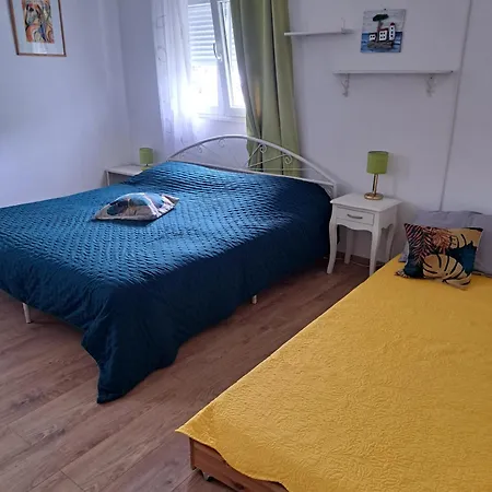 Smjestaj Latica Penzion