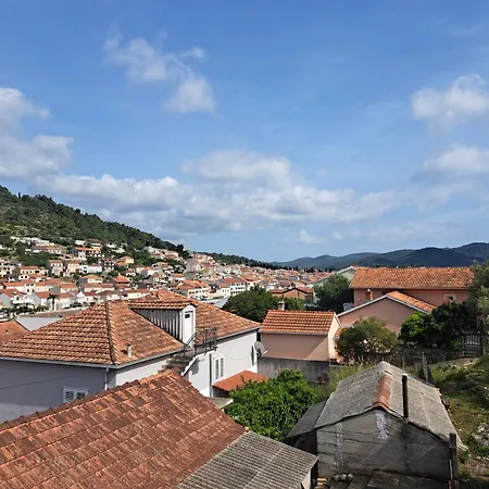 Smjestaj Latica Vela Luka