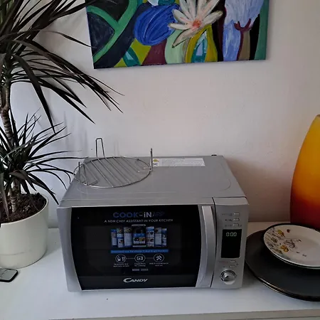 Smjestaj Latica 3*
