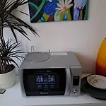 Smjestaj Latica 3*