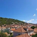 Smjestaj Latica Gostinjska kuća Vela Luka