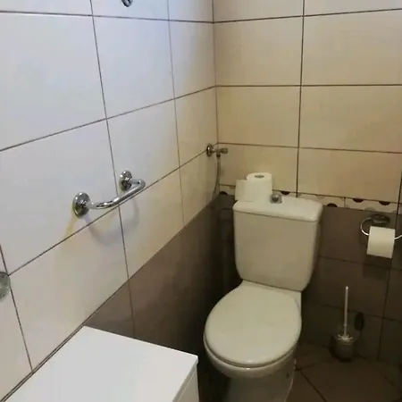 Smjestaj Latica 3*