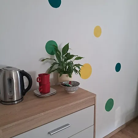 Smjestaj Latica 3*