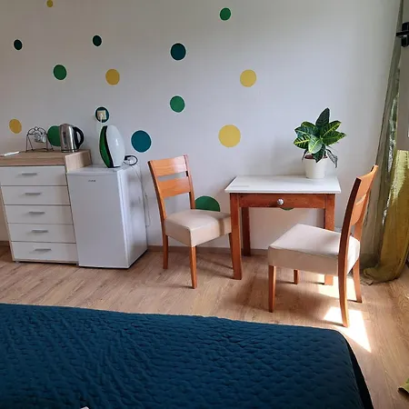 Smjestaj Latica Pensión