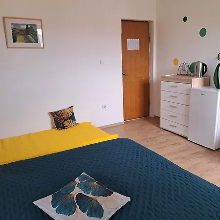 Pensión Smjestaj Latica