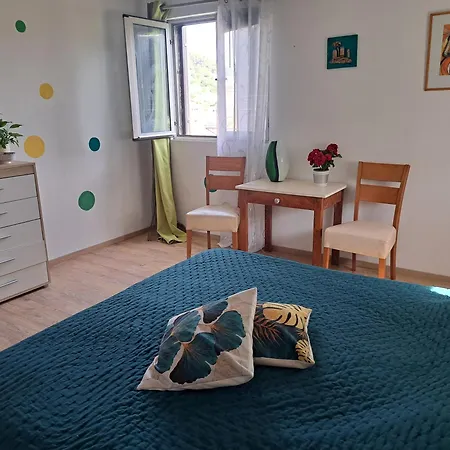 Pensión Smjestaj Latica 3*