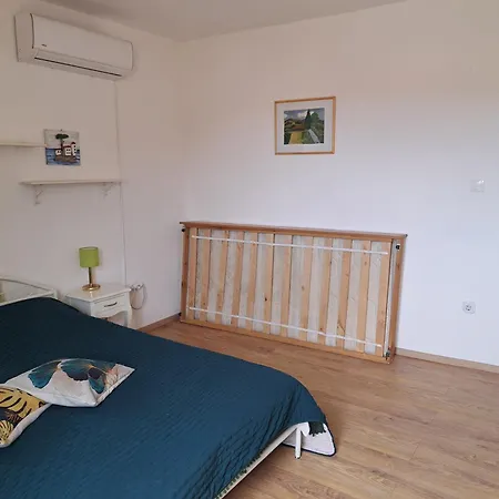 Pensión Smjestaj Latica 3*