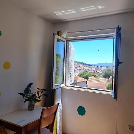 Pensión Smjestaj Latica