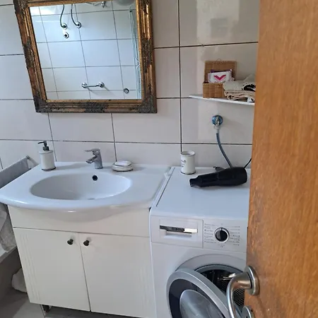 Smjestaj Latica Vela Luka