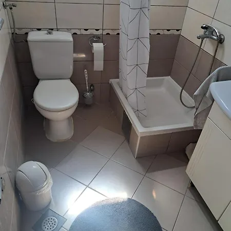 Smjestaj Latica 3* Vela Luka