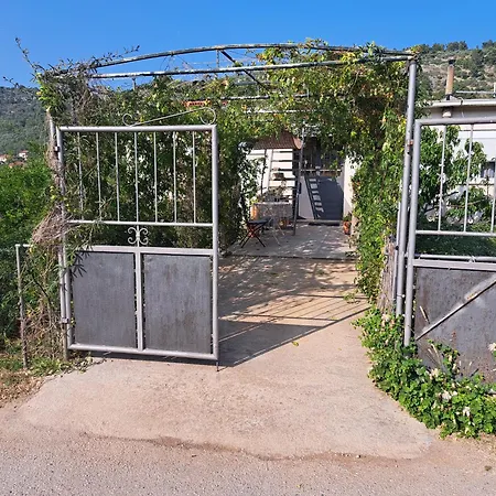 Pensión Smjestaj Latica