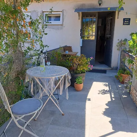 Pensión Smjestaj Latica