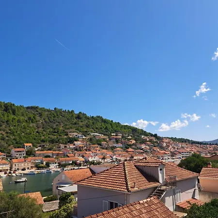 Smjestaj Latica Gasthuis Vela Luka