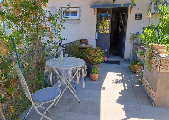 Guest house Smjestaj Latica